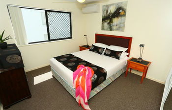 San Marino By The Sea Apartments - Accommodation Asia 29