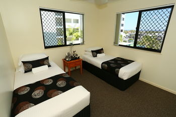 San Marino By The Sea Apartments - Accommodation Asia 31