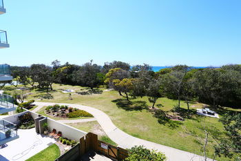 San Marino By The Sea Apartments - Accommodation Asia 32