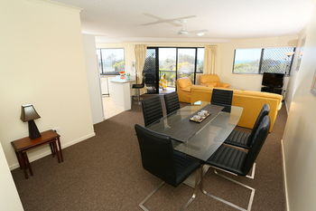 San Marino By The Sea Apartments - Accommodation Asia 34