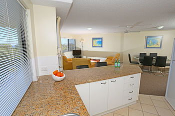 San Marino By The Sea Apartments - Accommodation Asia 35