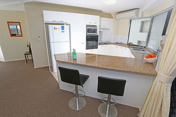 San Marino By The Sea Apartments - Accommodation Asia 36