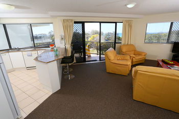 San Marino By The Sea Apartments - Accommodation Asia 38