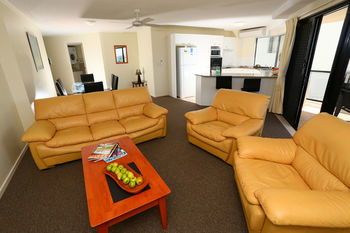 San Marino By The Sea Apartments - Accommodation Asia 39