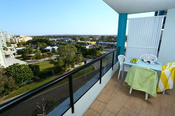 San Marino By The Sea Apartments - Accommodation Asia 40