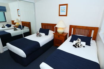 San Marino By The Sea Apartments - Accommodation Asia 42