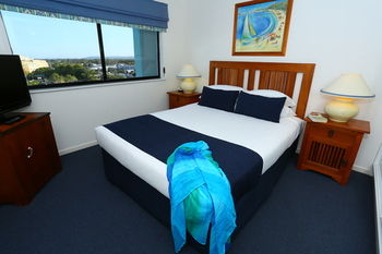 San Marino By The Sea Apartments - Accommodation Asia 43