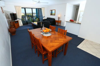 San Marino By The Sea Apartments - Accommodation Asia 44