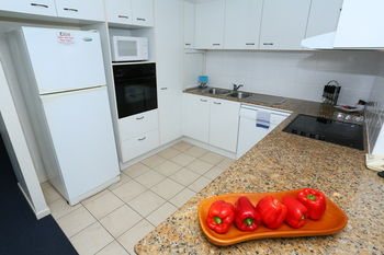 San Marino By The Sea Apartments - Accommodation Asia 45