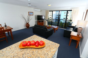 San Marino By The Sea Apartments - Accommodation Asia 46