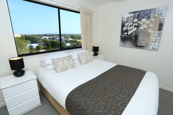 San Marino By The Sea Apartments - Accommodation Asia 48
