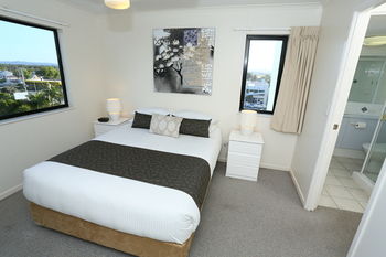 San Marino By The Sea Apartments - Accommodation Asia 49