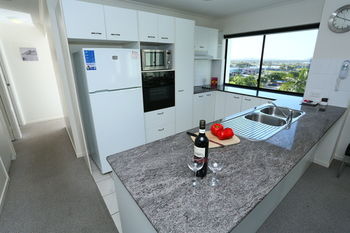 San Marino By The Sea Apartments - Accommodation Asia 52