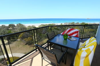 San Marino By The Sea Apartments - Accommodation Asia 54