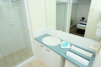 San Marino By The Sea Apartments - Accommodation Asia 55