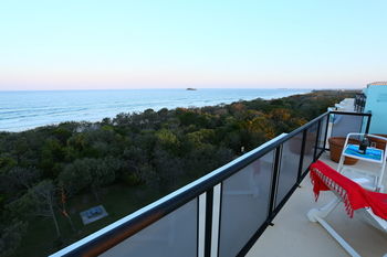 San Marino By The Sea Apartments - Accommodation Asia 57