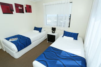 San Marino By The Sea Apartments - Accommodation Asia 58