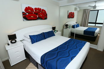 San Marino By The Sea Apartments - Accommodation Asia 60