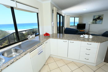 San Marino By The Sea Apartments - Accommodation Asia 62