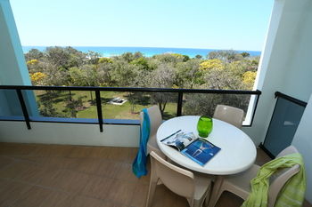 San Marino By The Sea Apartments - Accommodation Asia 64