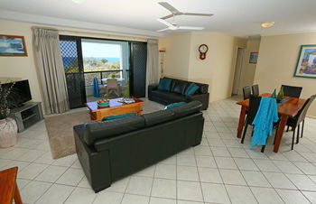 San Marino By The Sea Apartments - Accommodation Asia 71