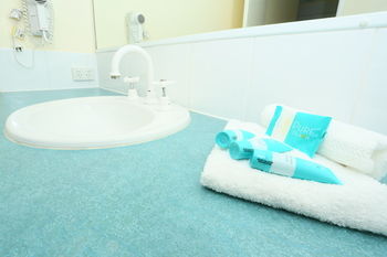 San Marino By The Sea Apartments - Accommodation Asia 72