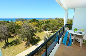 San Marino By The Sea Apartments - Accommodation Asia 74