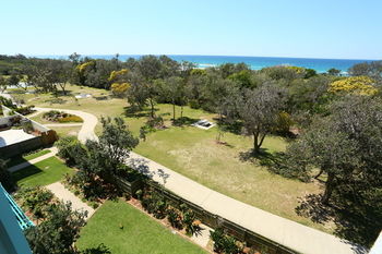 San Marino By The Sea Apartments - Accommodation Asia 75