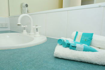 San Marino By The Sea Apartments - Accommodation Asia 76
