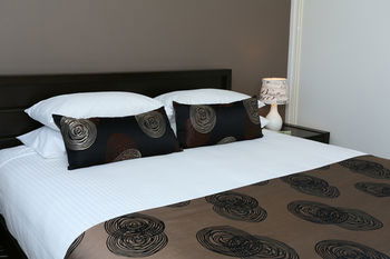 San Marino By The Sea Apartments - Accommodation Asia 79