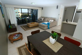 San Marino By The Sea Apartments - Accommodation Asia 80