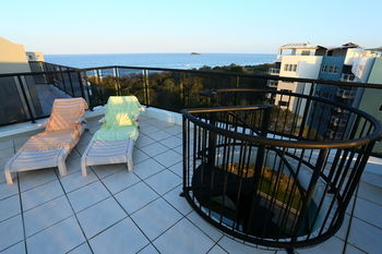 San Marino By The Sea Apartments - Accommodation Asia 82