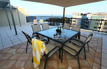 San Marino By The Sea Apartments - Accommodation Asia 83