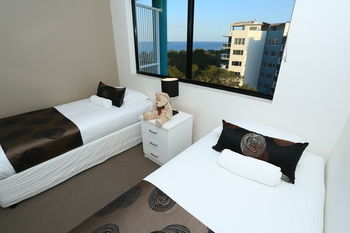 San Marino By The Sea Apartments - Accommodation Asia 84