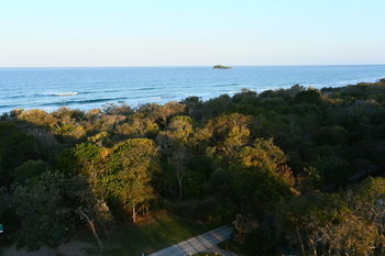 San Marino By The Sea Apartments - Accommodation Asia 86
