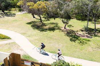 San Marino By The Sea Apartments - Accommodation Asia 87