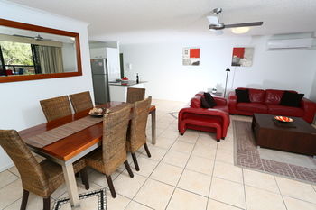 San Marino By The Sea Apartments - Accommodation Asia 93