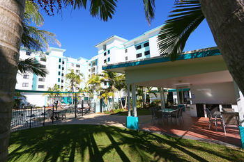 San Marino By The Sea Apartments - Accommodation Asia 94