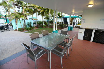 San Marino By The Sea Apartments - Accommodation Asia 96