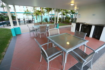 San Marino By The Sea Apartments - Accommodation Asia 97