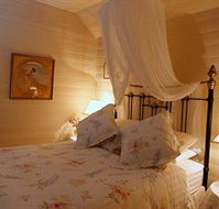 Valley Ranges Getaways - Accommodation Asia