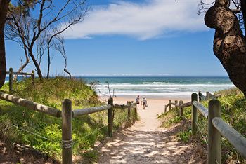 Gateway Lifestyle Lorikeet - Accommodation Guide 26