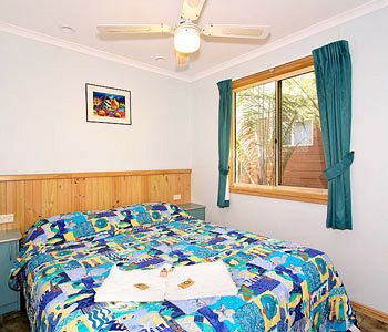Gateway Lifestyle Lorikeet - Accommodation Guide 1