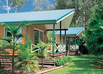 Gateway Lifestyle Lorikeet - Accommodation Guide 3