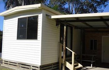 Gateway Lifestyle Lorikeet - Accommodation Guide 10