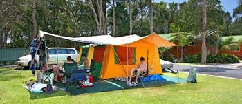 Gateway Lifestyle Lorikeet - Accommodation Guide 11