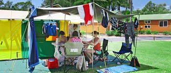 Gateway Lifestyle Lorikeet - Accommodation Guide 12