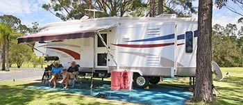 Gateway Lifestyle Lorikeet - Accommodation Guide 13