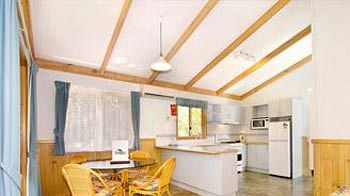 Gateway Lifestyle Lorikeet - Accommodation Guide 15