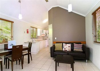 Gateway Lifestyle Lorikeet - Accommodation Guide 17